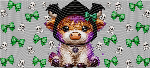 16oz Halloween-J 596